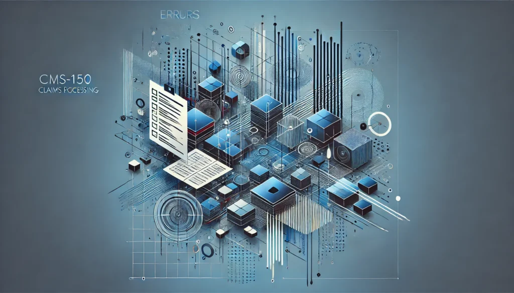 Which Is a Common Error That Delays CMS-1500 Claims Processing